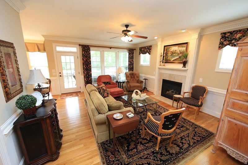 3502 Windy Meadow Ct, Raleigh, NC 27614