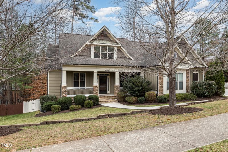 3502 Yorkshire Dr, Durham, NC 27705