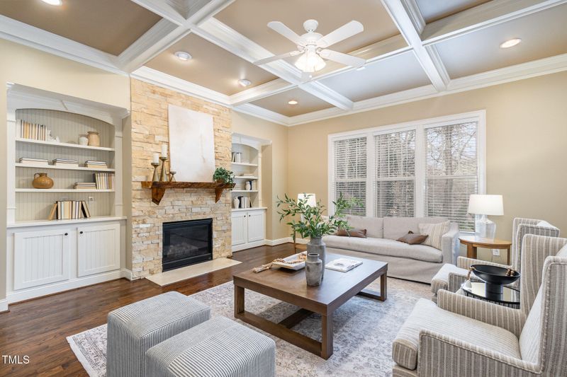 3502 Yorkshire Dr, Durham, NC 27705