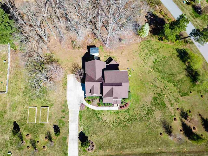 3503 Bluebonnet Dr, Wake Forest, NC 27587