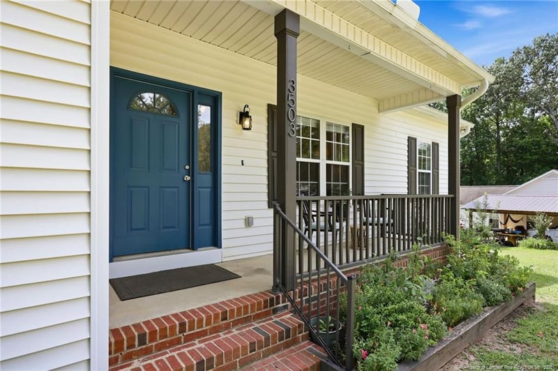 3503 Cave Rd, Sanford, NC 27332