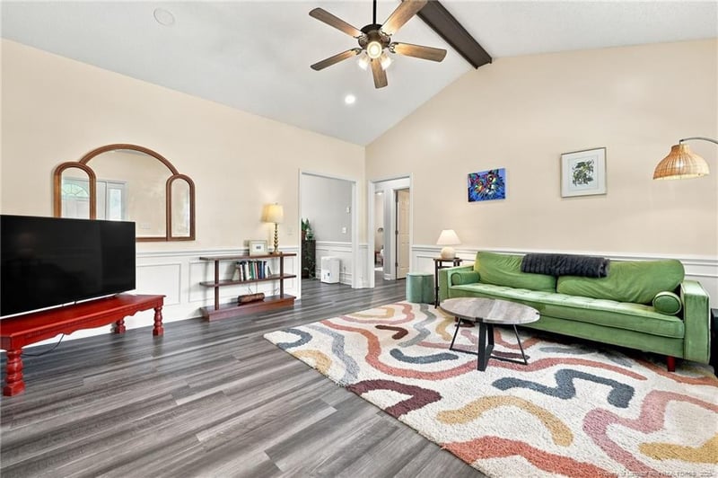 3503 Cave Rd, Sanford, NC 27332