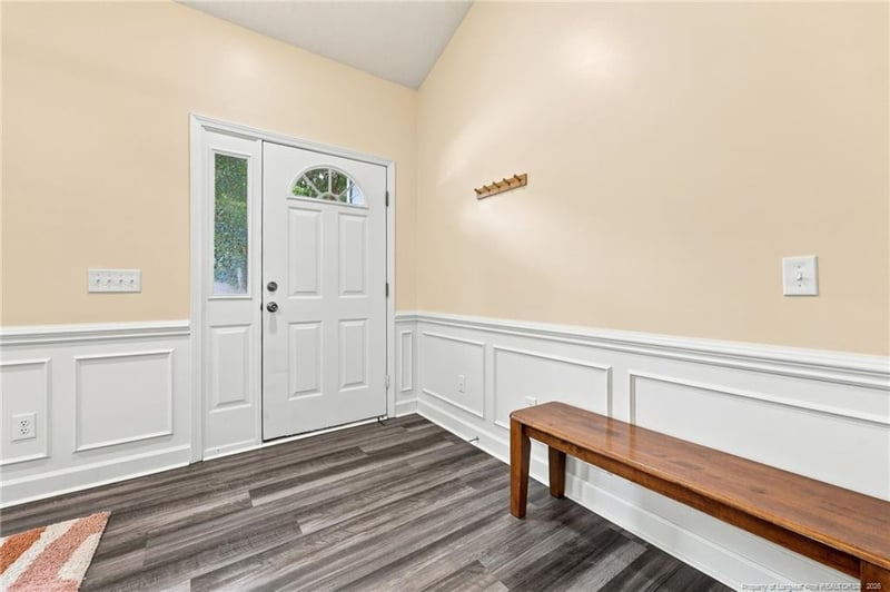 3503 Cave Rd, Sanford, NC 27332