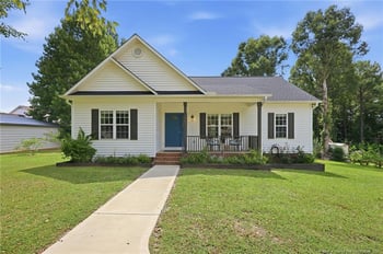 3503 Cave Rd, Sanford, NC 27332