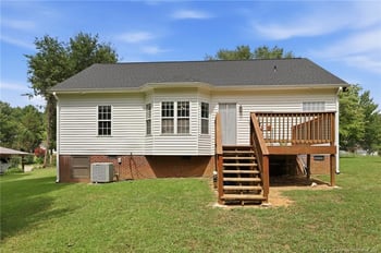 3503 Cave Rd, Sanford, NC 27332