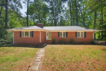 3503 Eastis Dr, Durham, NC 27705