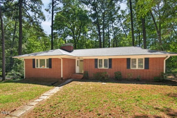 3503 Eastis Dr, Durham, NC 27705
