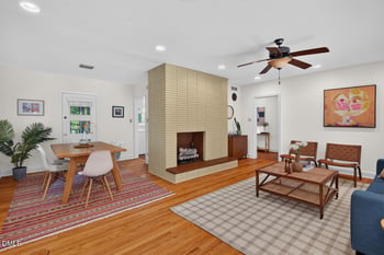 3503 Eastis Dr, Durham, NC 27705