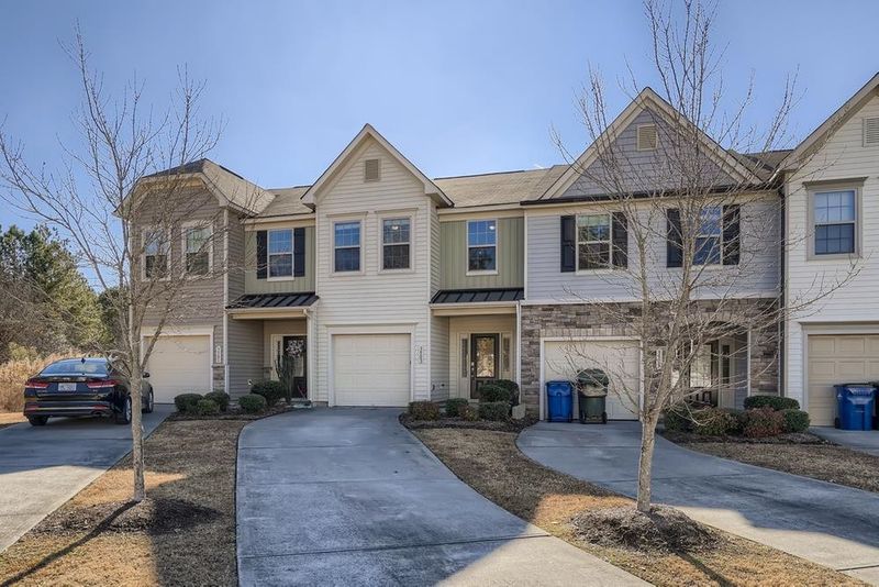 3503 Landshire View Ln, Raleigh, NC 27616