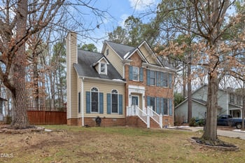 3503 Long Ridge Rd, Durham, NC 27703