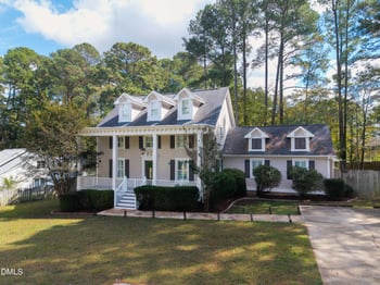 3503 Old Chapel Hill Rd, Durham, NC 27707