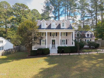 3503 Old Chapel Hill Rd, Durham, NC 27707