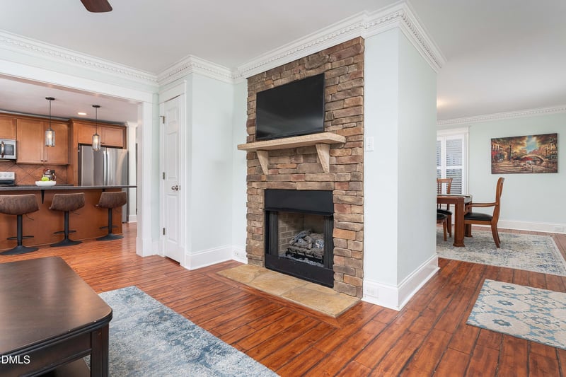 3503 Old Chapel Hill Rd, Durham, NC 27707