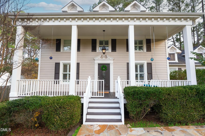 3503 Old Chapel Hill Rd, Durham, NC 27707