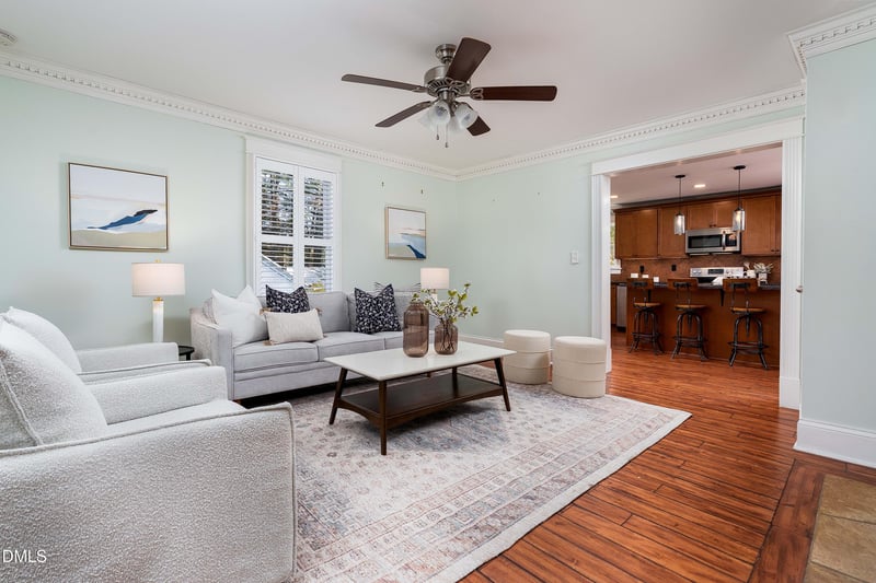 3503 Old Chapel Hill Rd, Durham, NC 27707