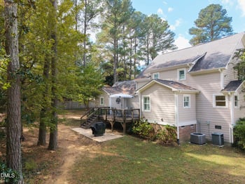 3503 Old Chapel Hill Rd, Durham, NC 27707