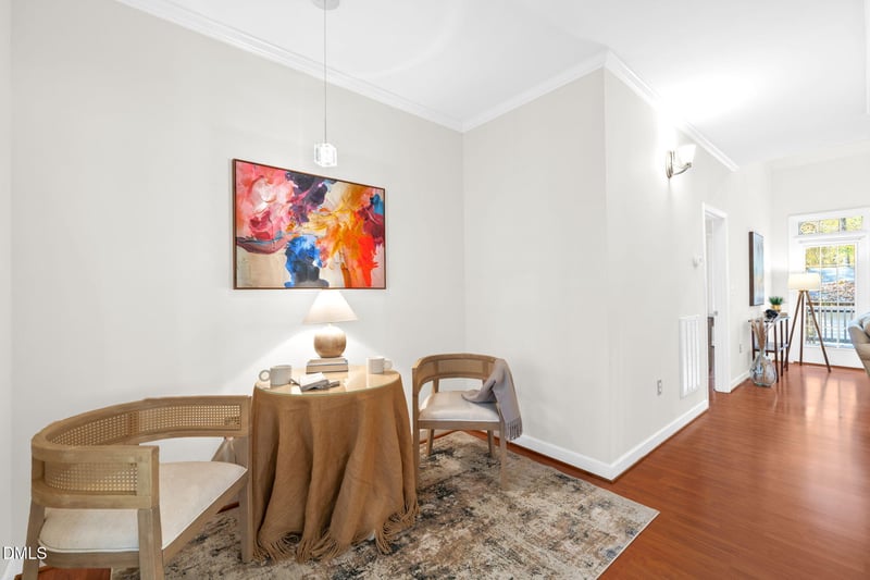 3503 Old Nc 86, Hillsborough, NC 27278