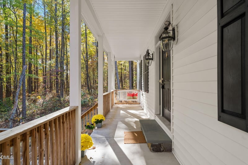 3503 Old Nc 86, Hillsborough, NC 27278