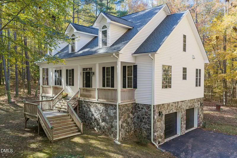 3503 Old Nc 86, Hillsborough, NC 27278