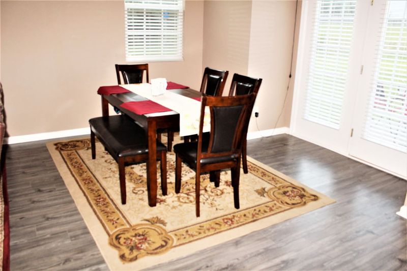 3503 Portico Dr, Durham, NC 27703