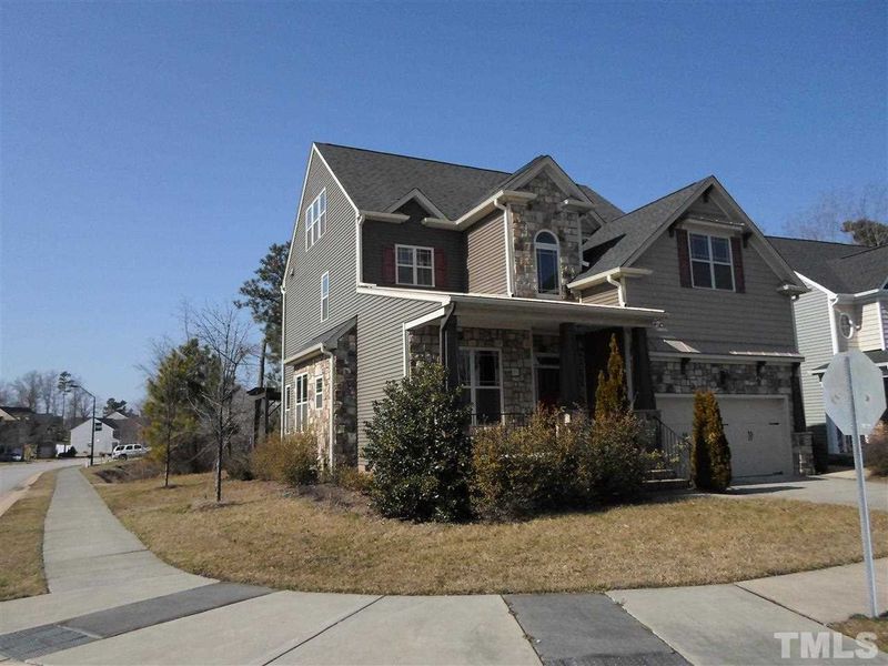 3503 Razorbill Way, Raleigh, NC 27616