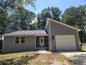 3503 Ridgecrest Ave, Fayetteville, NC 28303