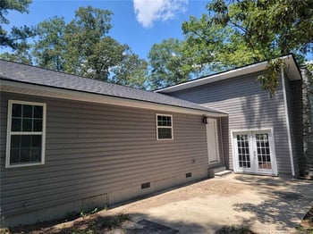3503 Ridgecrest Ave, Fayetteville, NC 28303