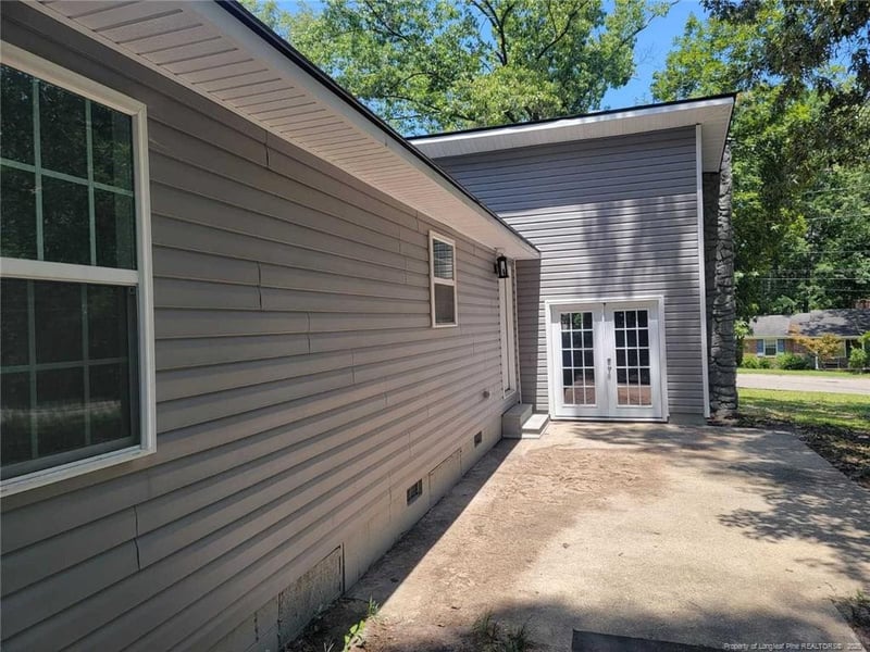 3503 Ridgecrest Ave, Fayetteville, NC 28303