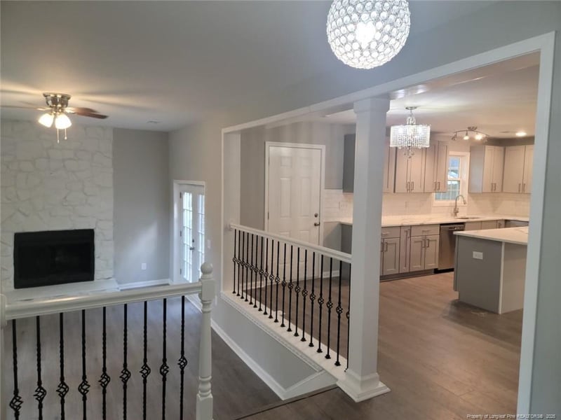3503 Ridgecrest Ave, Fayetteville, NC 28303
