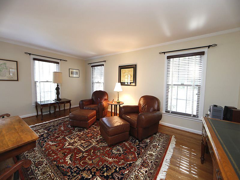 3503 Tonbridge Way, Durham, NC 27707