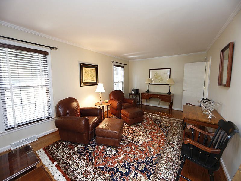 3503 Tonbridge Way, Durham, NC 27707