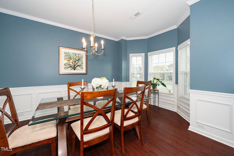 3504 Alman Dr, Durham, NC 27705