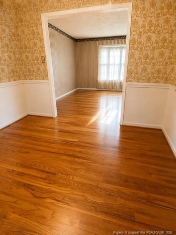 3504 Bennett Dr, Fayetteville, NC 28301