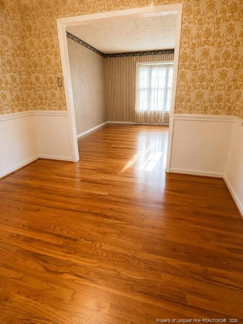 3504 Bennett Dr, Fayetteville, NC 28301