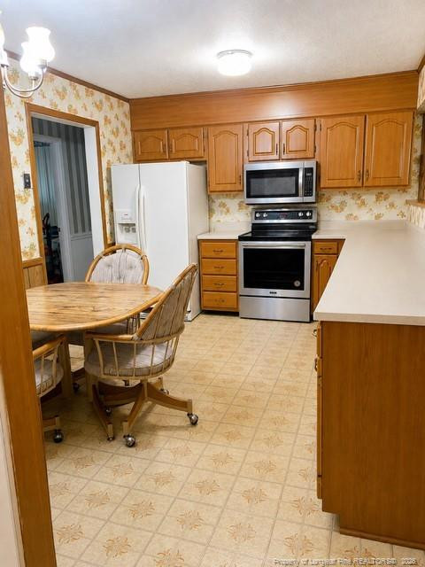 3504 Bennett Dr, Fayetteville, NC 28301