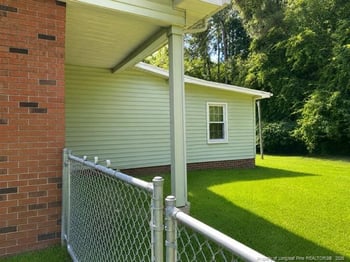 3504 Bennett Dr, Fayetteville, NC 28301