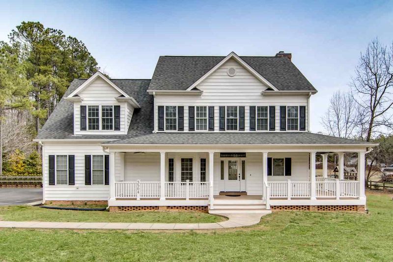 3504 Bivins Rd, Durham, NC 27712