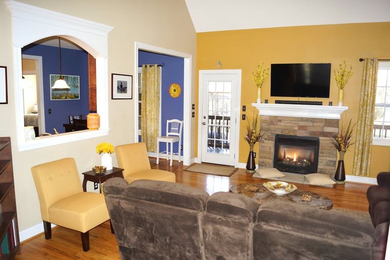 3504 Bluebonnet Dr, Wake Forest, NC 27587