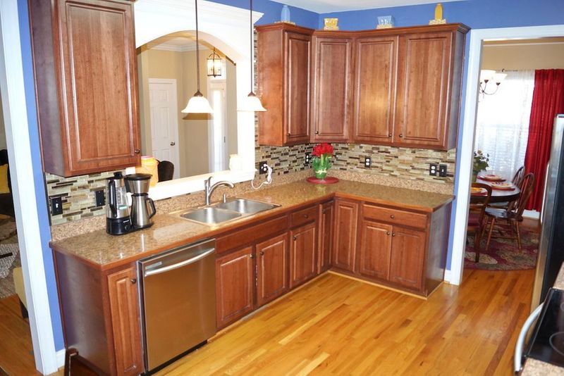 3504 Bluebonnet Dr, Wake Forest, NC 27587