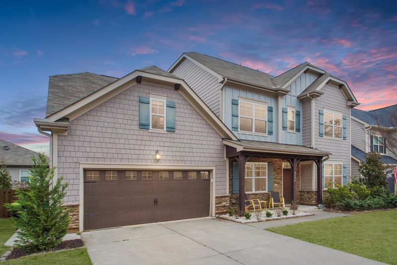 3504 Colby Chase Dr, Apex, NC 27539