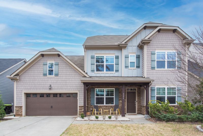 3504 Colby Chase Dr, Apex, NC 27539