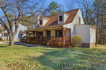 3504 Constellation Dr, Raleigh, NC 27604