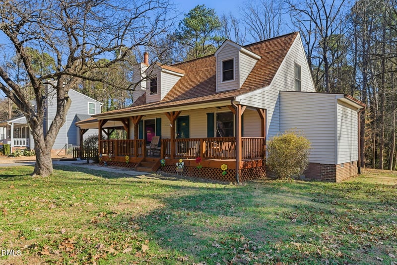 3504 Constellation Dr, Raleigh, NC 27604