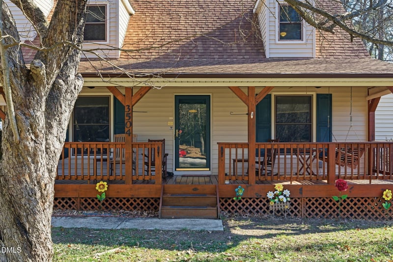 3504 Constellation Dr, Raleigh, NC 27604