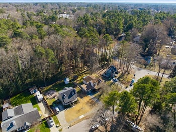 3504 Constellation Dr, Raleigh, NC 27604