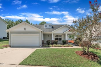 3504 Deering Dr, Raleigh, NC 27616