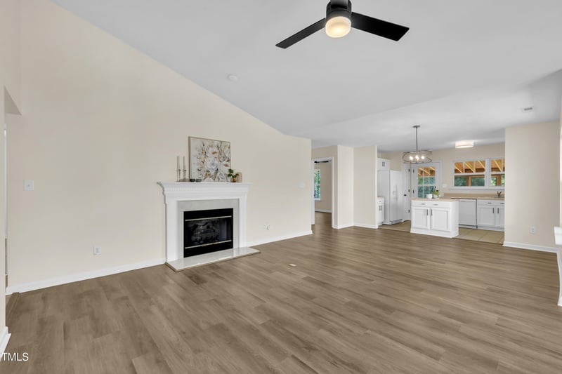 3504 Deering Dr, Raleigh, NC 27616