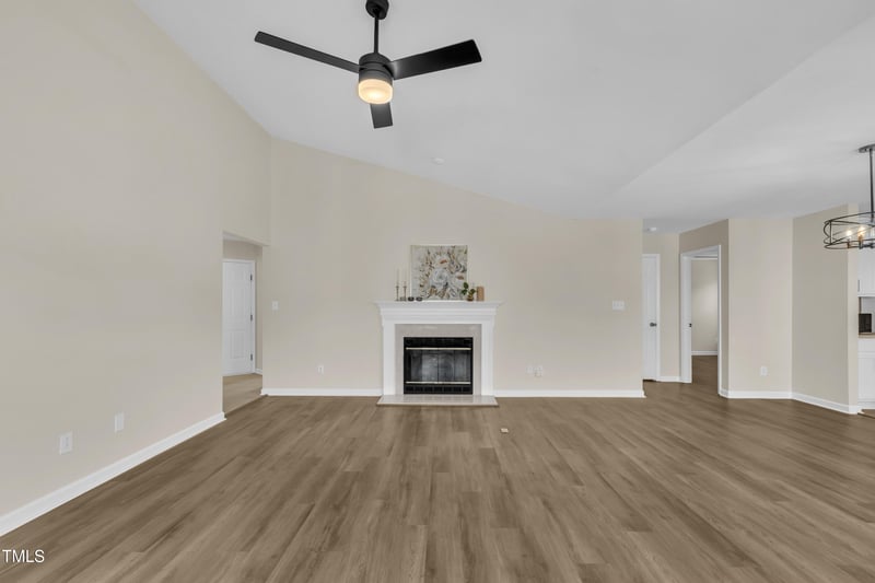 3504 Deering Dr, Raleigh, NC 27616