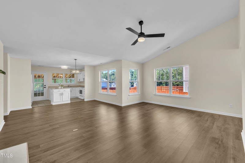 3504 Deering Dr, Raleigh, NC 27616