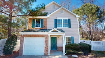 3504 Dolle Ct, Raleigh, NC 27610